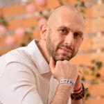 Andrei Georgescu GPeC - cel mai important eveniment de comert online si marketing digital din Romania