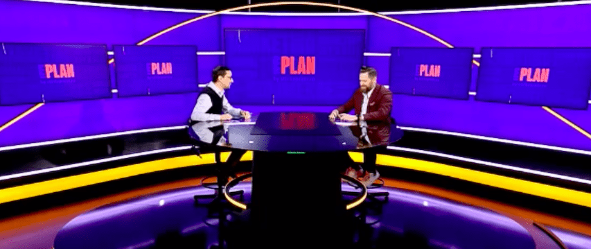Andrei Cânda, managing Partner iSense Solutions, lucrează în cercetarea de piață de peste 15 ani.  