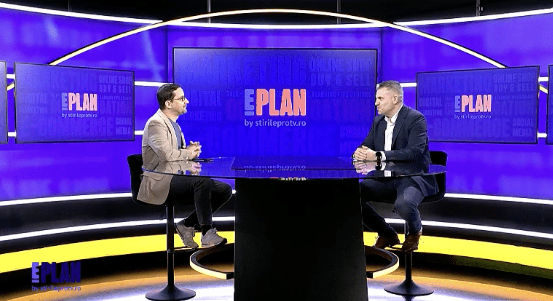 Marius Dosinescu, fondatorul companiei AYSA.ai, a dat detalii despre un tool foarte interesant de SEO, bazat pe inteligența artificială.